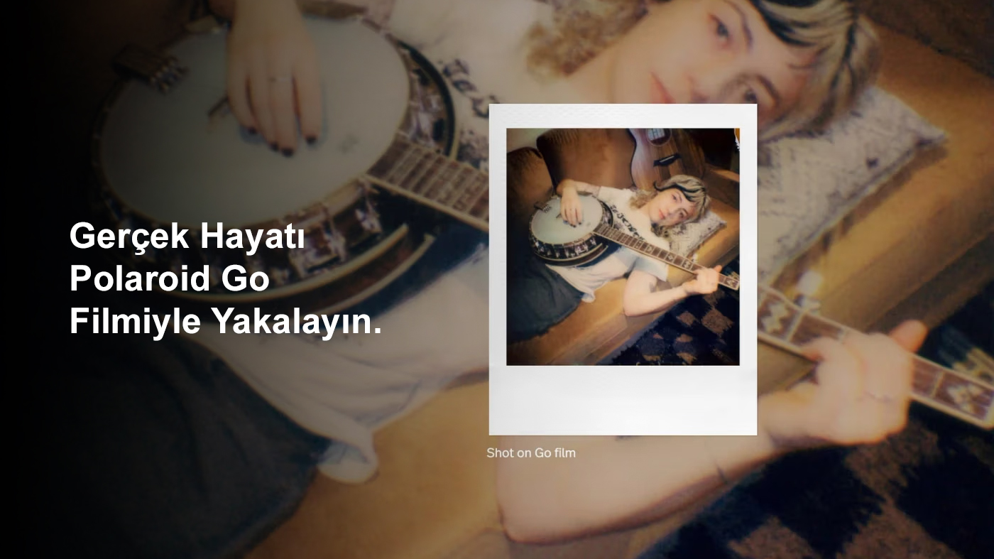 Polaroid Go Gen 2
